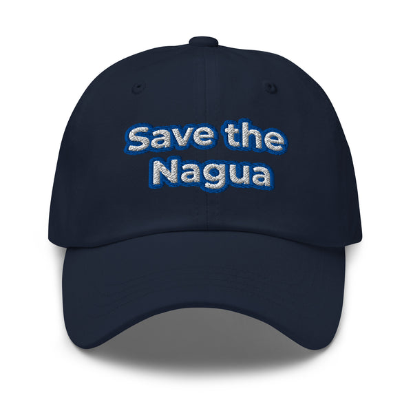 Official Nagua Cap